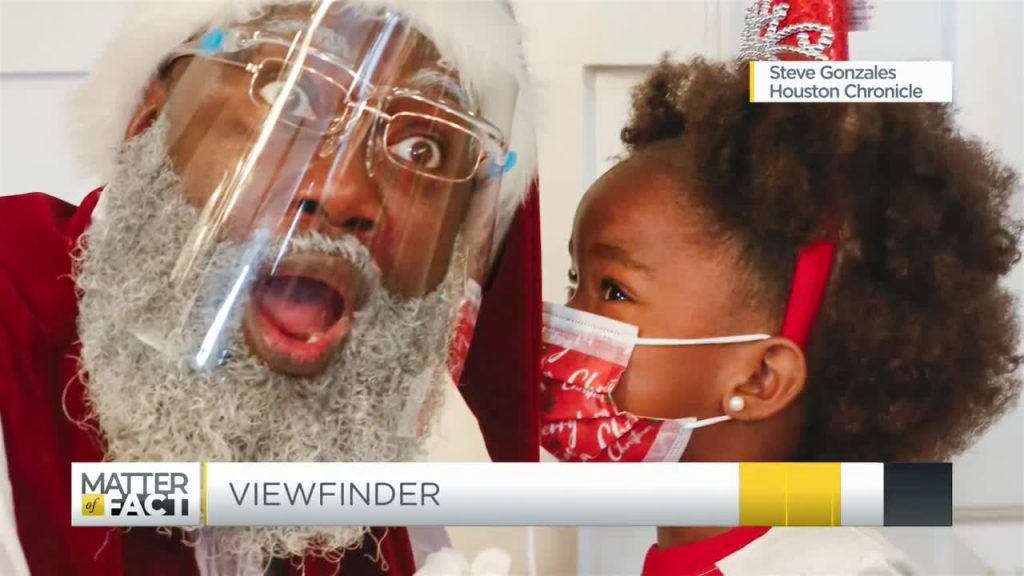 Holidays in the Viewfinder: Celebrating During a Pandemic