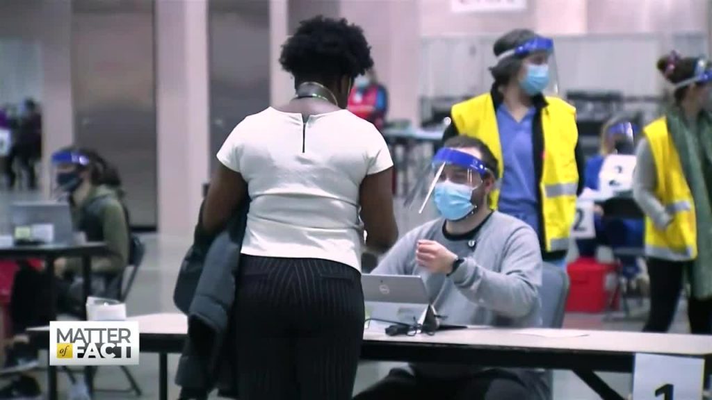 Doctors Working to Change the Pattern of Racial Disparity in American Health Care