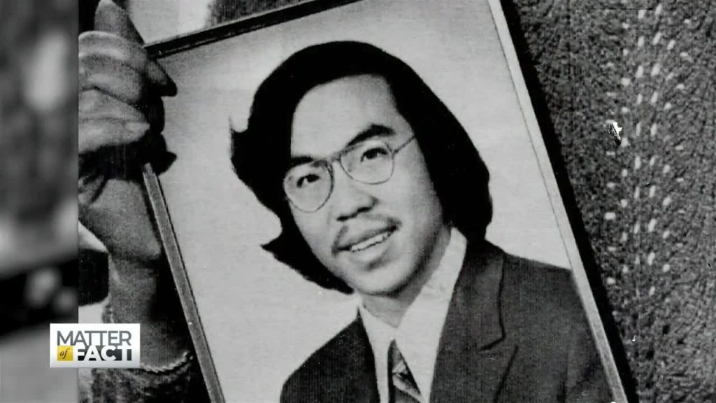 How The 1982 Murder of Vincent Chin Fueled Asian Americans to Fight for Justice