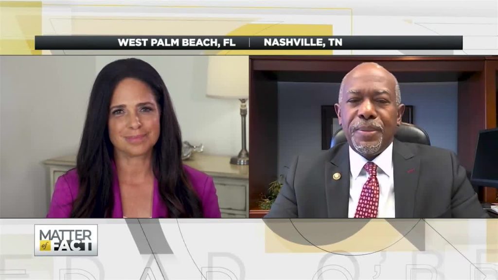 Extended Interview with Dr. James E. K. Hildreth