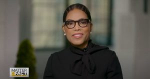 Ilyasah Shabazz