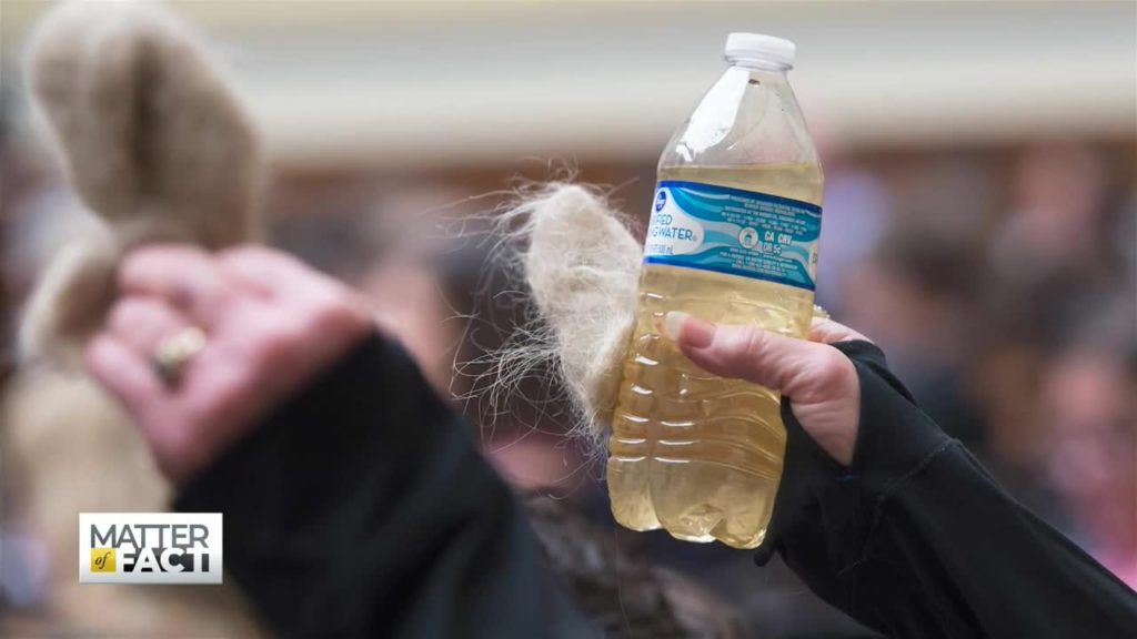 How Flint’s Former Failures Are Poisoning Efforts to Vaccinate the Vulnerable