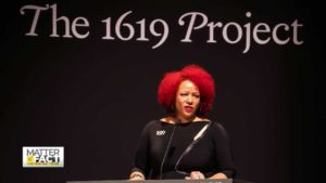 The 1619 Project and the history of America