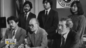 The Fred Korematsu Story