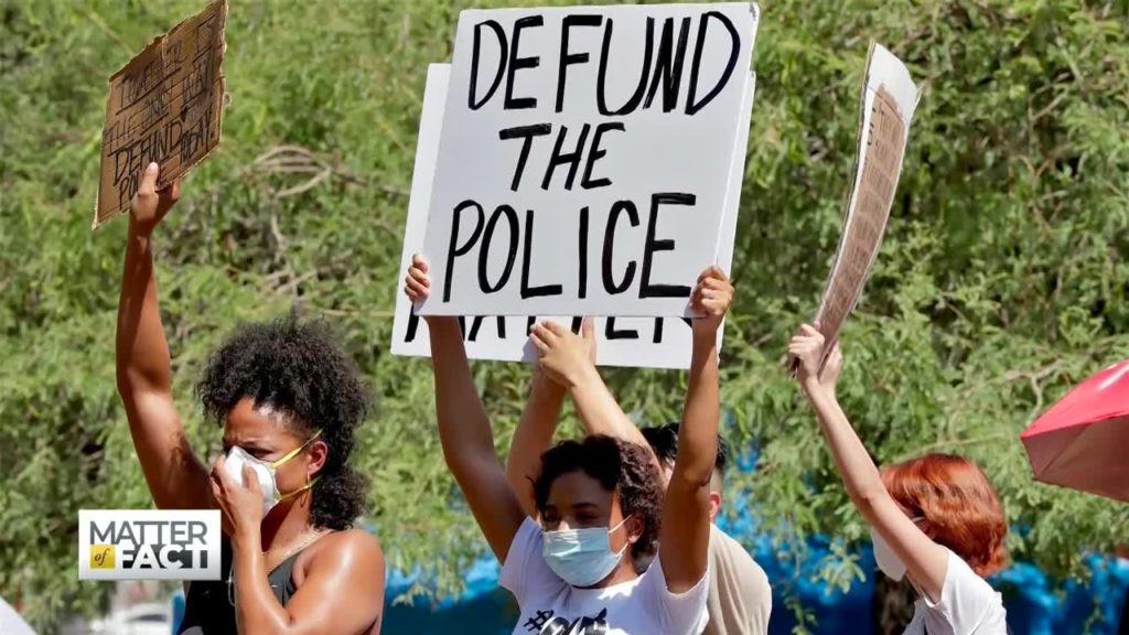 Policing in America: Calls for Police Reform Back on the Rise