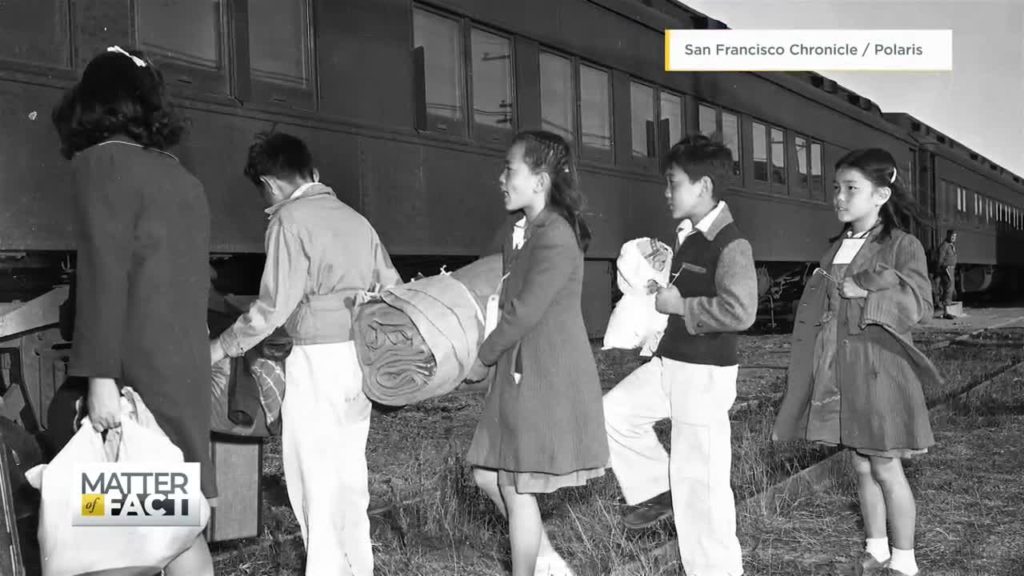 How a Young Activist in the 1940s Fought Against Japanese Internment