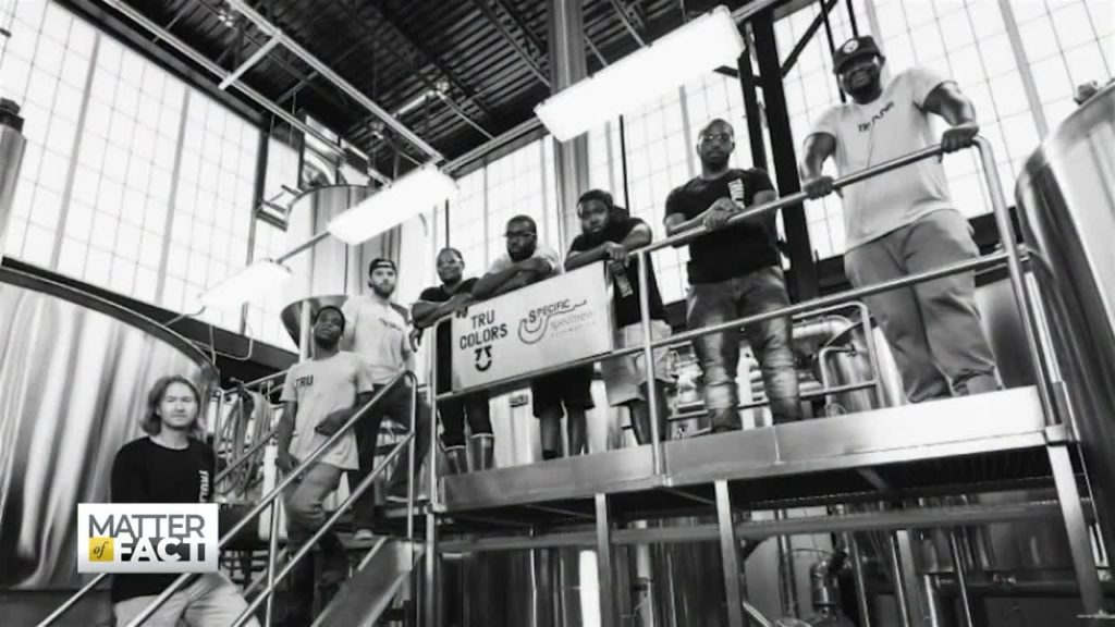 How a Brewery is Battling Gang Violence One Pint at a Time