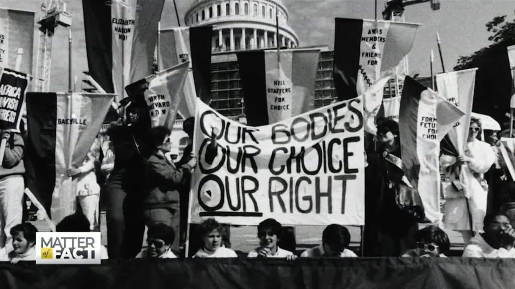 In Their Own Words: The Dangers of Abortion Before It Was Legal