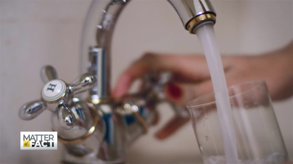 Thousands of U.S. Communities Without Access to Clean Water