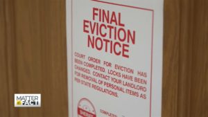 final eviction notice