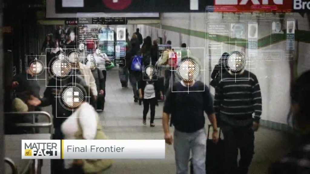 Biometric Facial Scans Lead to Concern over Privacy Rights