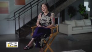 margaret cho