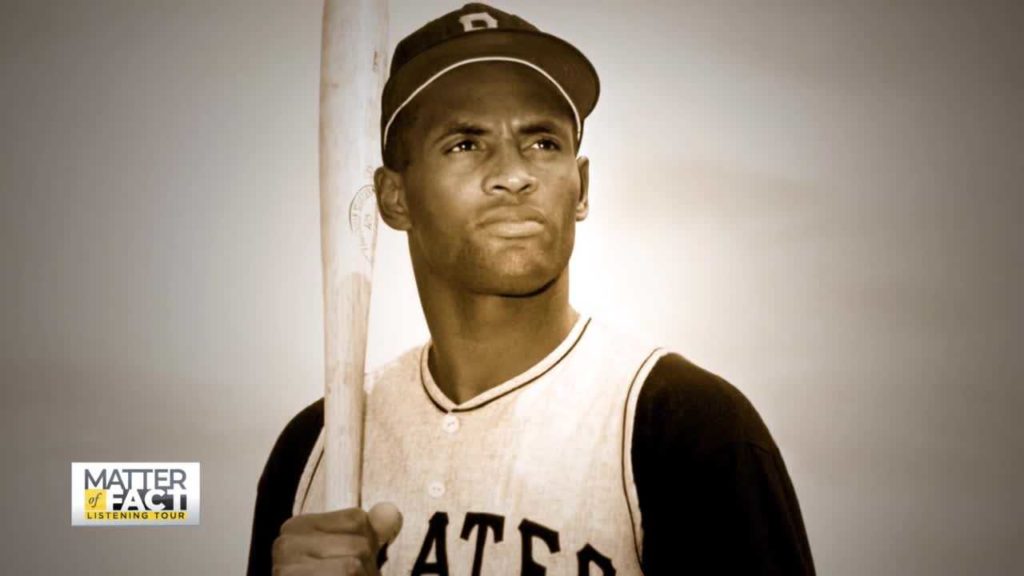 ‘Baseball’s last hero.’ Roberto Clemente’s humanitarian efforts rivaled his MLB success