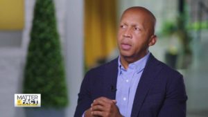 Bryan stevenson