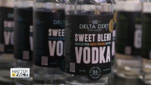 Delta Dirt Distillery