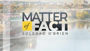 Matter of Fact logo