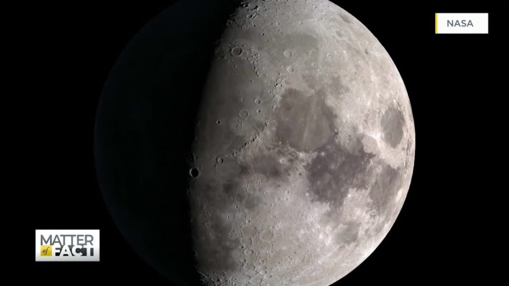 NASA's Artemis Program Aims to Develop New Chapter in Moon Exploration