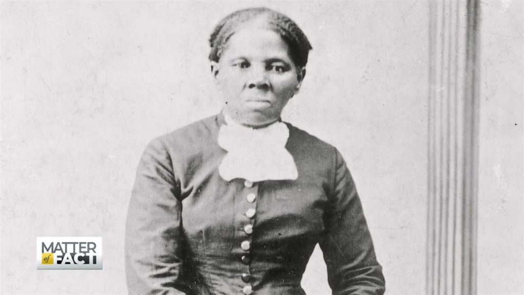 Harriet Tubman's Legacy Lives on 200 Years Later