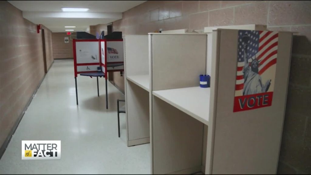 Cross-State Voter Migration Poses Lag in Updating Lists