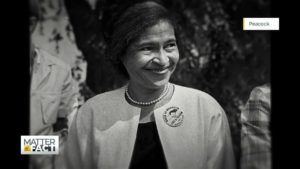 Rosa Parks