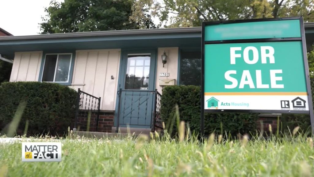 First-Time Home Buyers Priced Out by High Mortgage Rates and Price Points