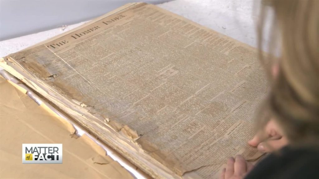 150-Year-Old Newspaper On Brink of Shuttering Without New Owner