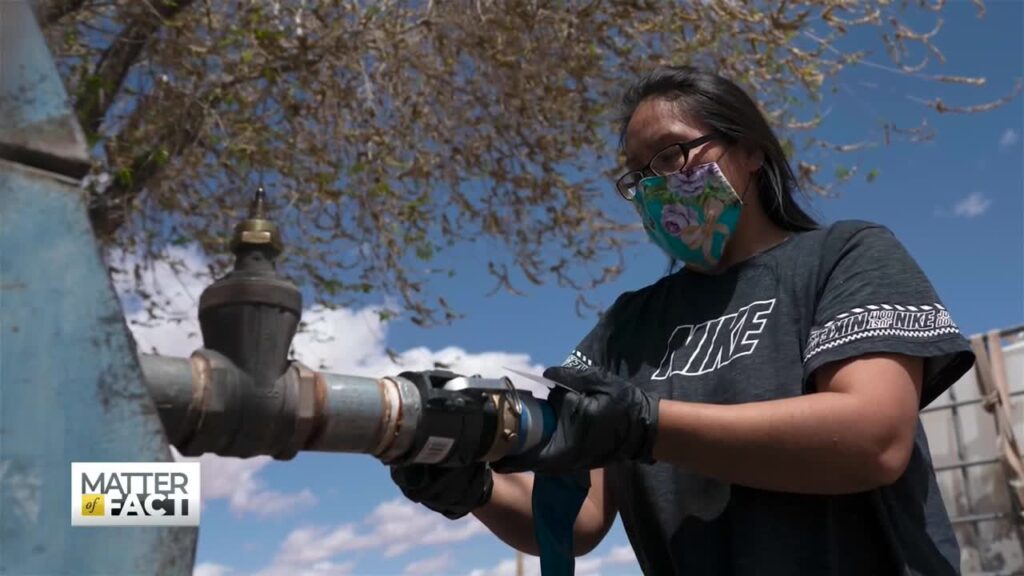 Supreme Court Observer Weighs in on Future of Affirmative Action, Internet Free Speech and Water Rights