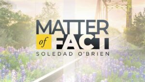 Matter of Fact Logo