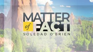 Matter of Fact logo