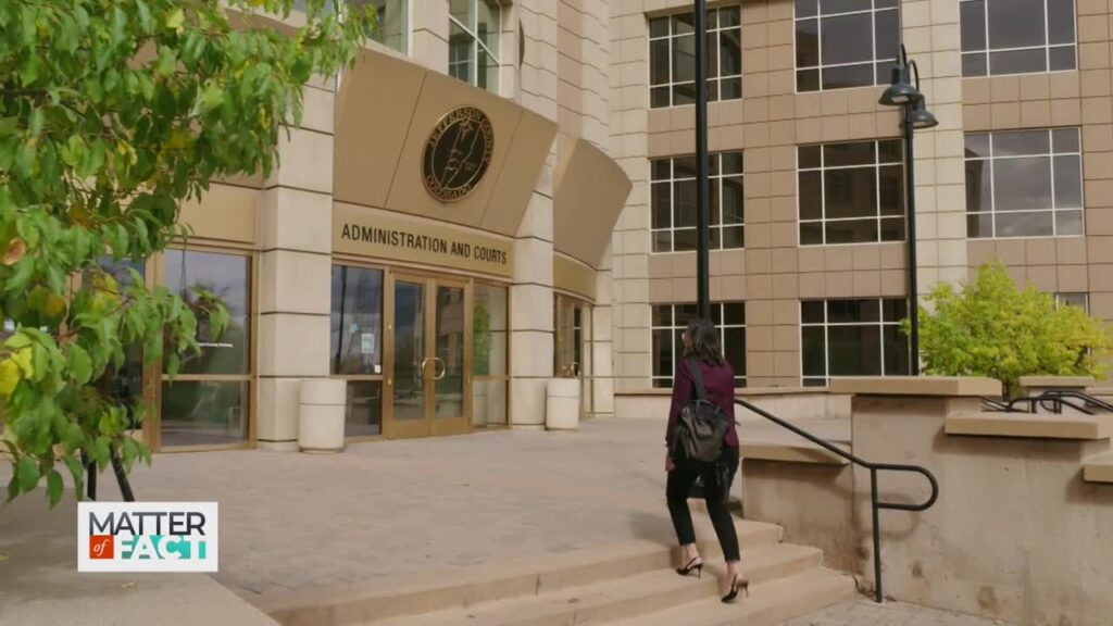 Election Officials Face Harassment Years After 2020 Election