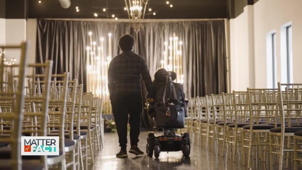 “Marriage Penalty” Poses Threat to Benefits for People with Disabilities