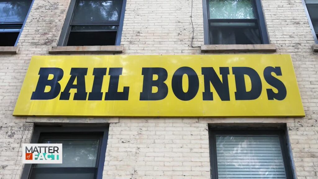 Advocates Push for Bail Reform to Address Over-Incarceration