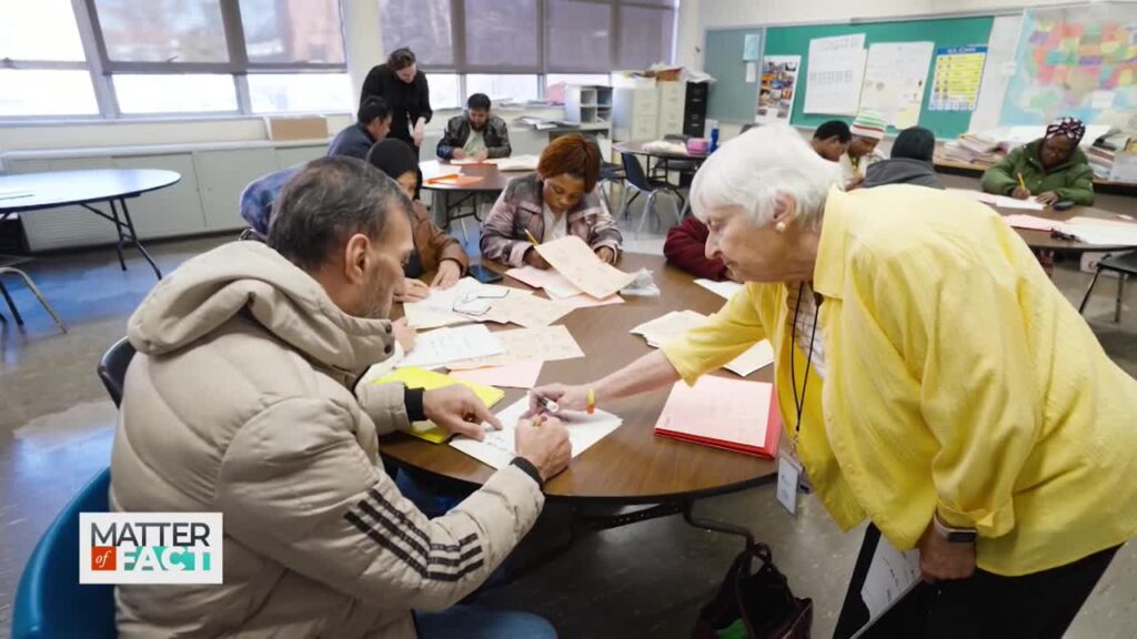 St. Louis Organization Helps New Migrants Settle in the City