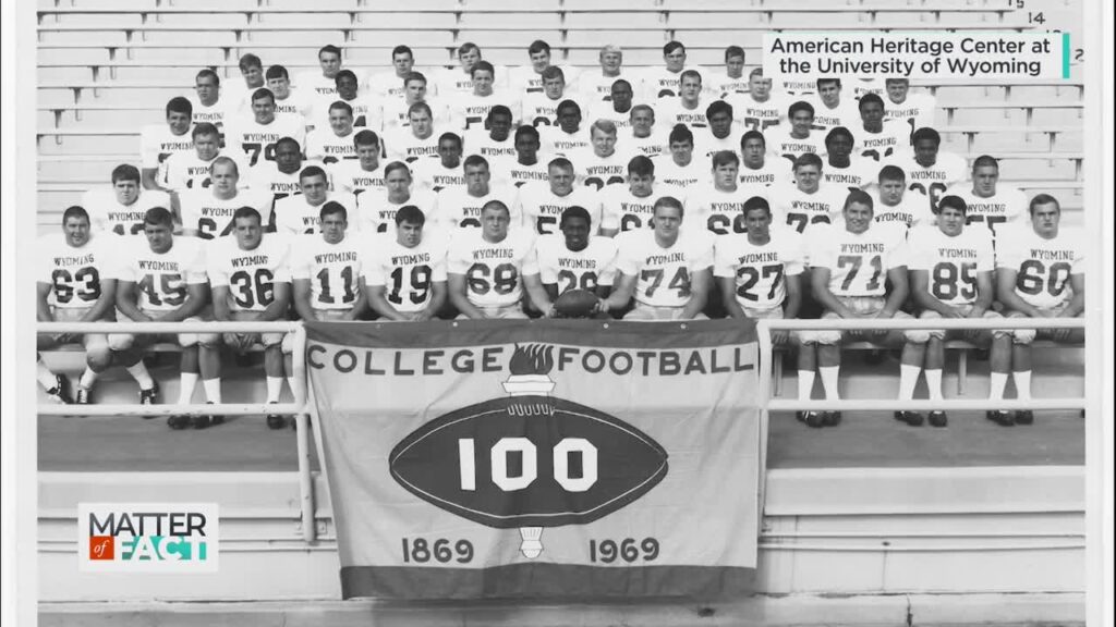 College Students Find Themselves Caught Between Athletics and Activism