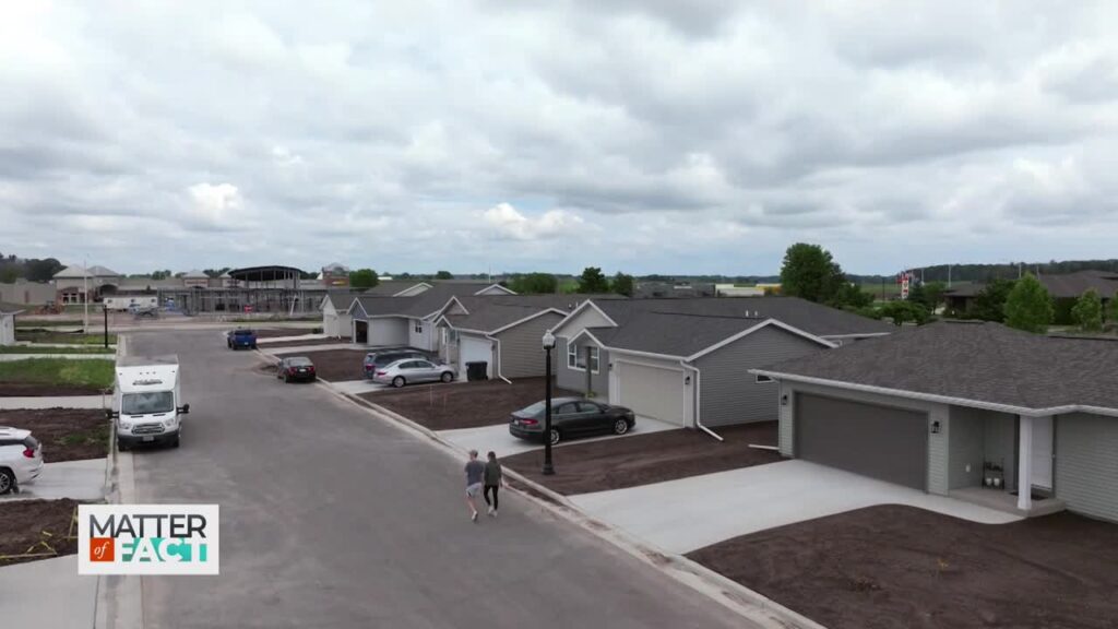 Businesses Address Housing Gap to Increase Employment
