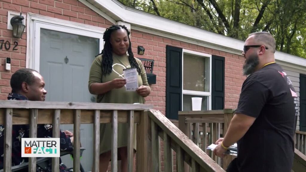 How Political Demographics are Shifting in North Carolina’s Rural Counties