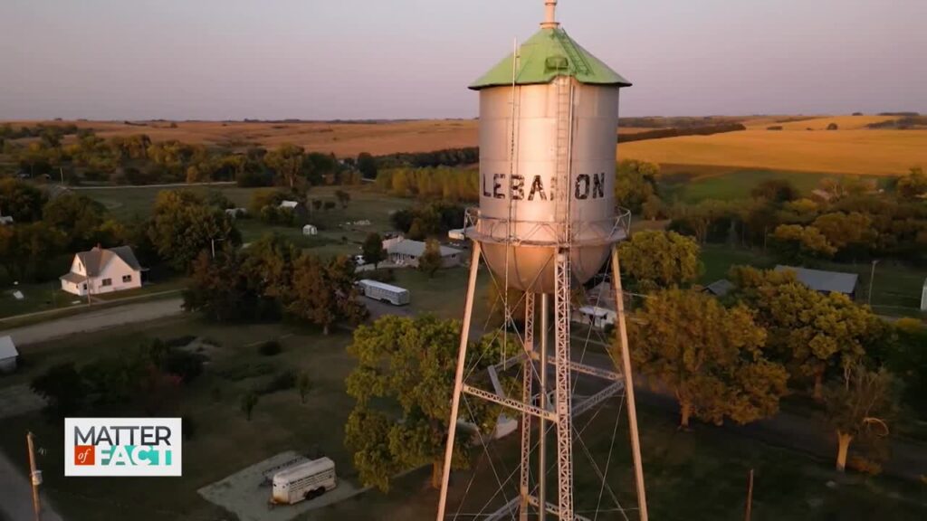 Focusing on Voters in the Heart of America