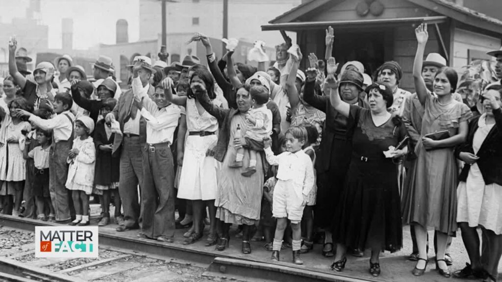 What History Tells Us About the Economic Impact of Mass Deportations