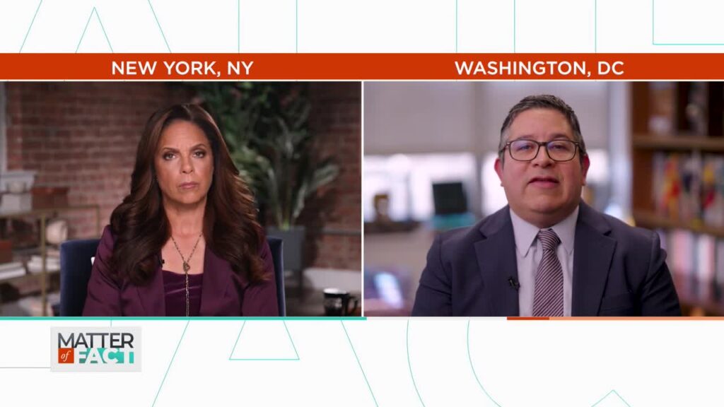 Breaking Down the Language in President Trump’s Immigration Policies