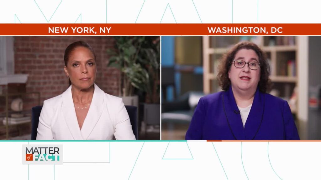How the Immigration Crackdown is Impacting Children