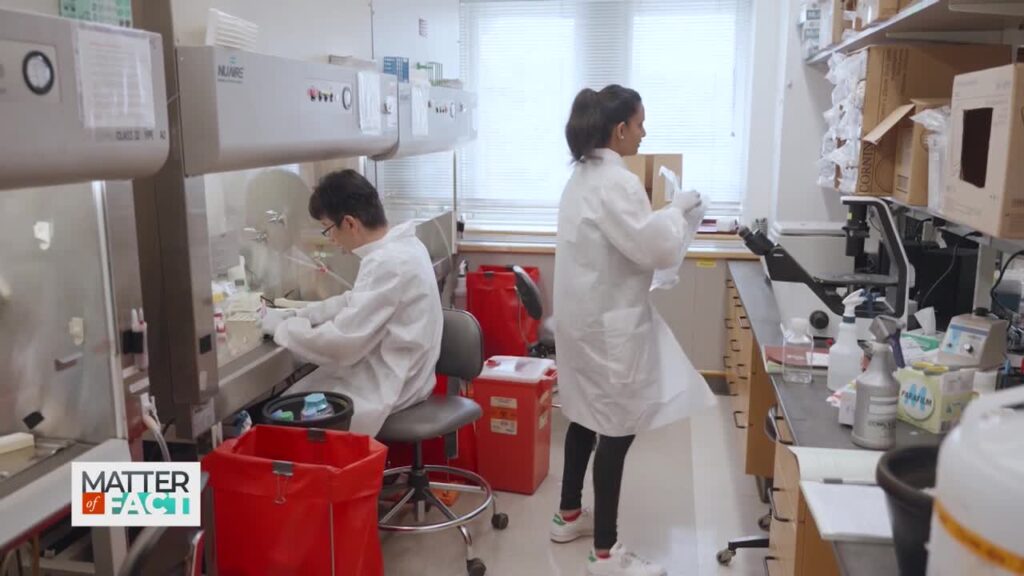 How Medical Grant Cuts Could Impact Women’s Health Research